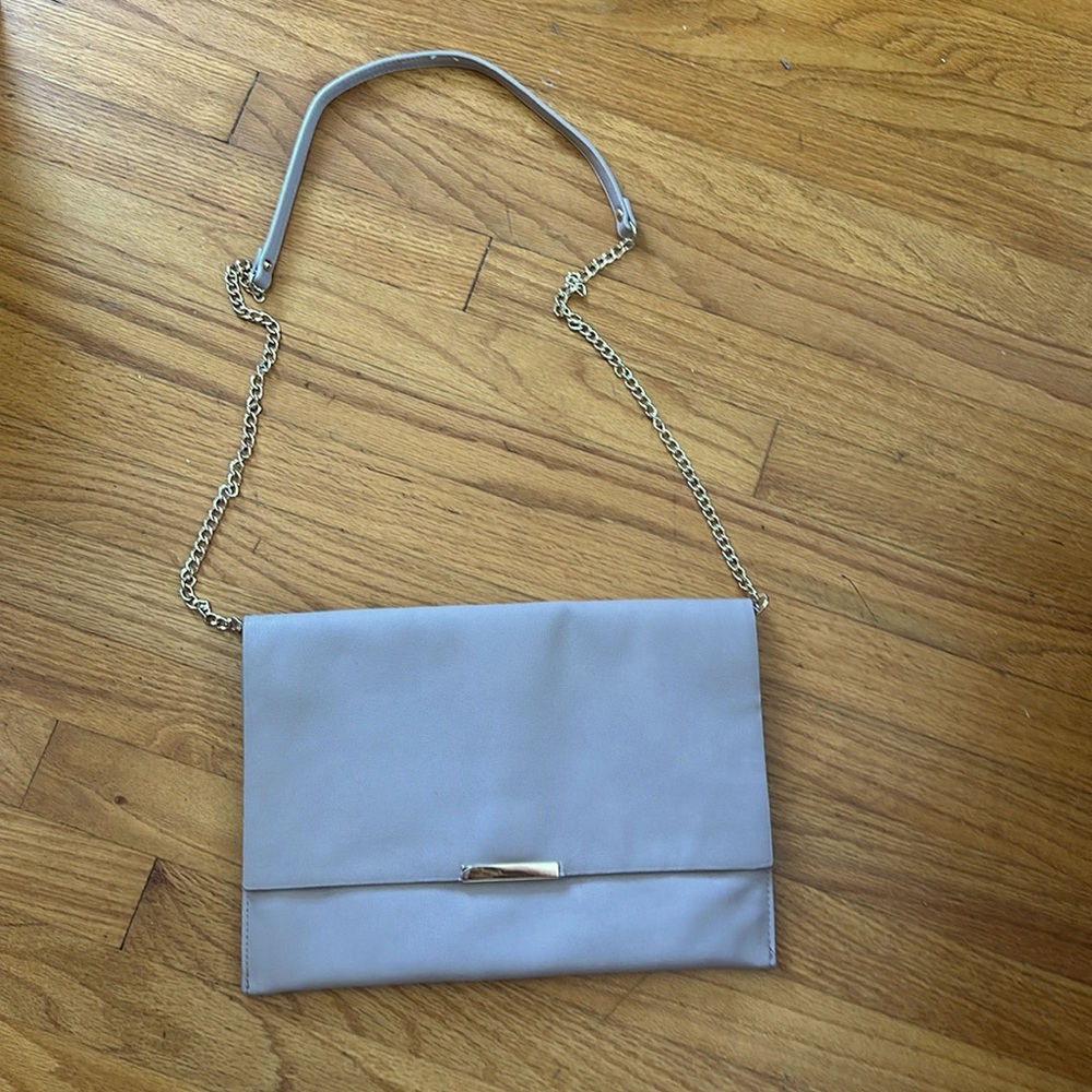 Forever New Clutch Purse